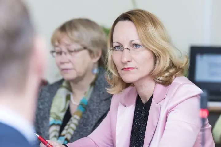 Melbārde: Programmas «Skola 2030» ieviešana nebija līdz galam izplānota