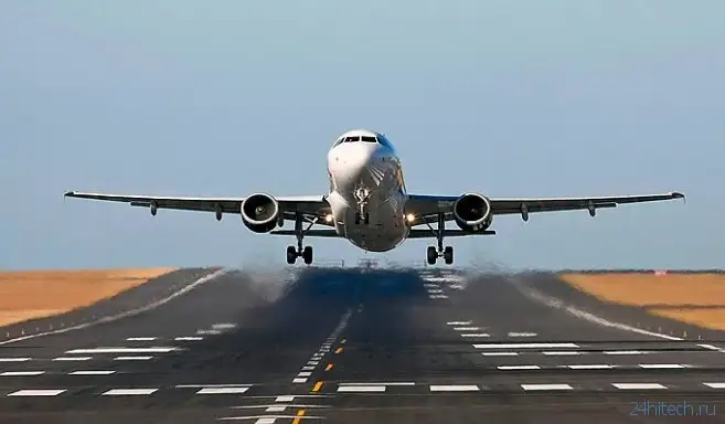 Ваш вариант? airBaltic предлагает дать самолетам названия городов Балтии