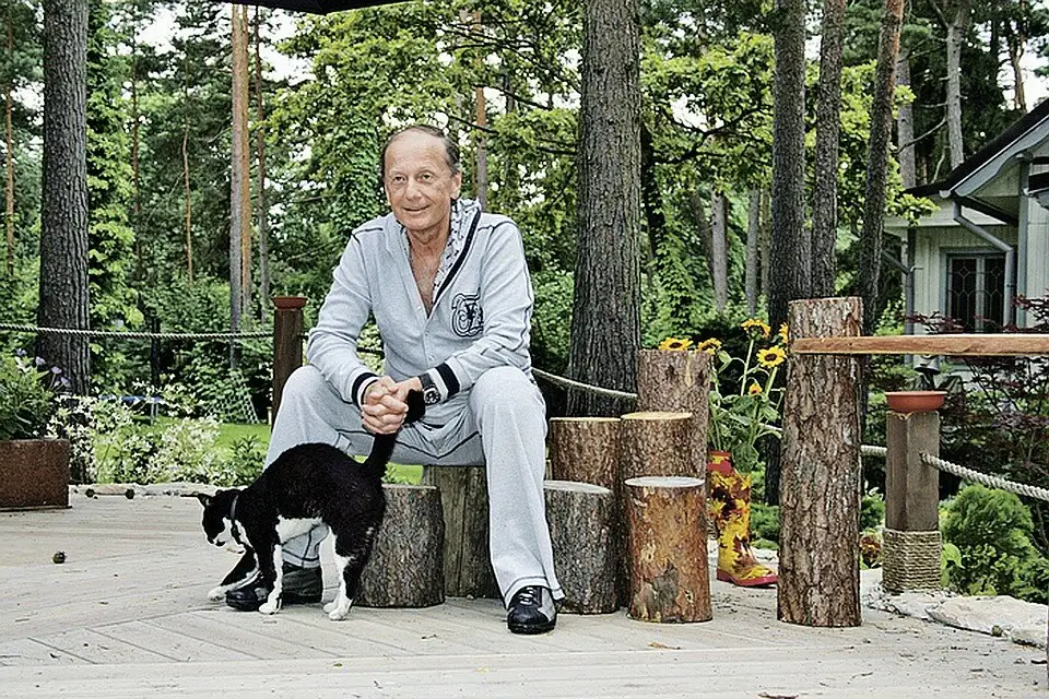 Каким он мужем был: вдова Михаила Задорнова написала откровенную книгу