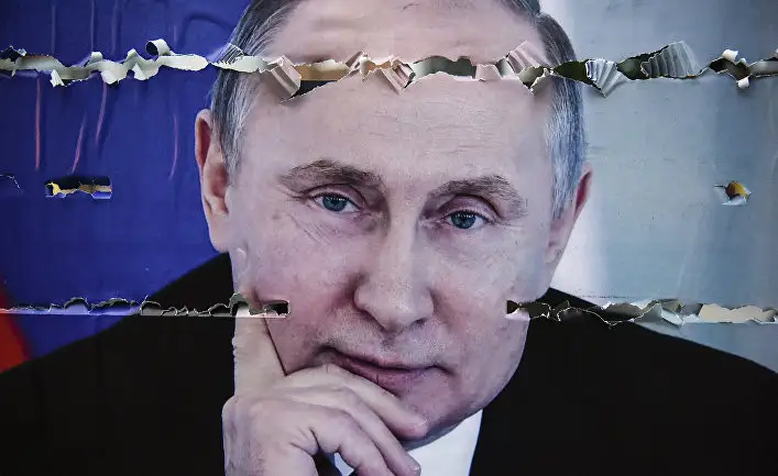 «Он отравил не только себя, но и Россию»