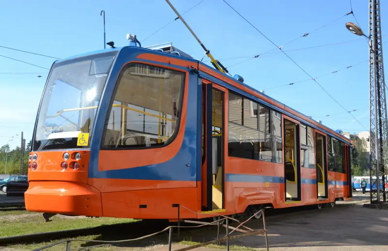 Nedēļas nogalē Daugavpilī nakts stundās nekursēs tramvaji