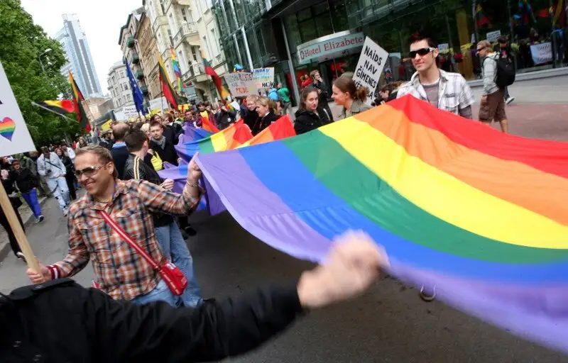 Организаторы Baltic Pride ожидают 10 тысяч участников и надеются избежать провокаций