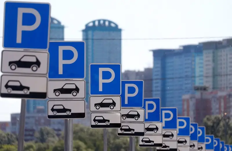 Штраф за парковку: о правах и возможностях автовладельцев