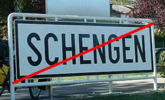 Может ли ЕС исключить Испанию из Шенгена из‑за кризиса в Сеуте?