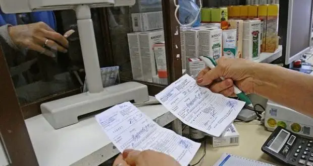 Septiņu gadu laikā Latvijā izsniegti 187 miljoni recepšu medikamentu