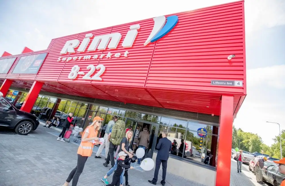 Mārupes iedzīvotāji var paust viedokli par «Rimi» veikala būvniecības ieceri Lambertu ielā