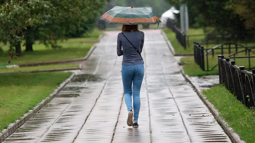 Tuvākajā diennaktī laika apstākļi būtiski nemainīsies, vien kļūs nedaudz vēsāks