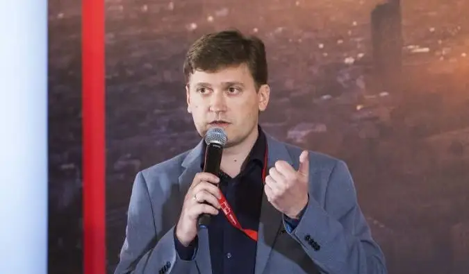Чекушин: расистские высказывания депутата о русских с трибуны Сейма удивляют до сих пор