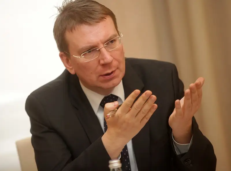 Ринкевич объяснил, что будет считаться победой Украины