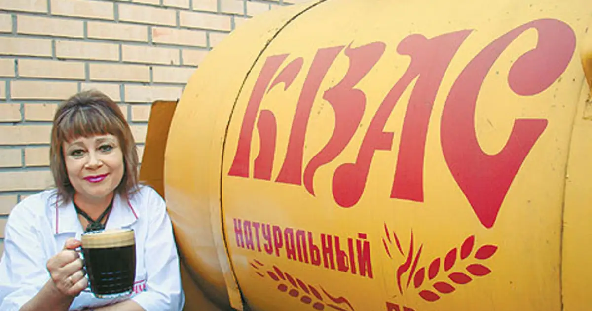 Пить или не пить: что нам продают под видом кваса?