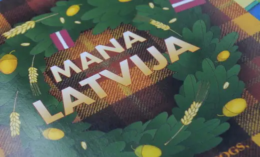 Norāde par Krievijā un Baltkrievijā ražotiem produktiem tirdzniecības vietā būs jānodrošina tikai rakstveidā