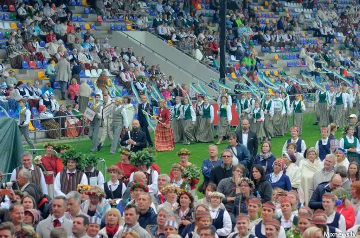 Nedēļas nogalē sāksies koru pārbaudes skašu maratons