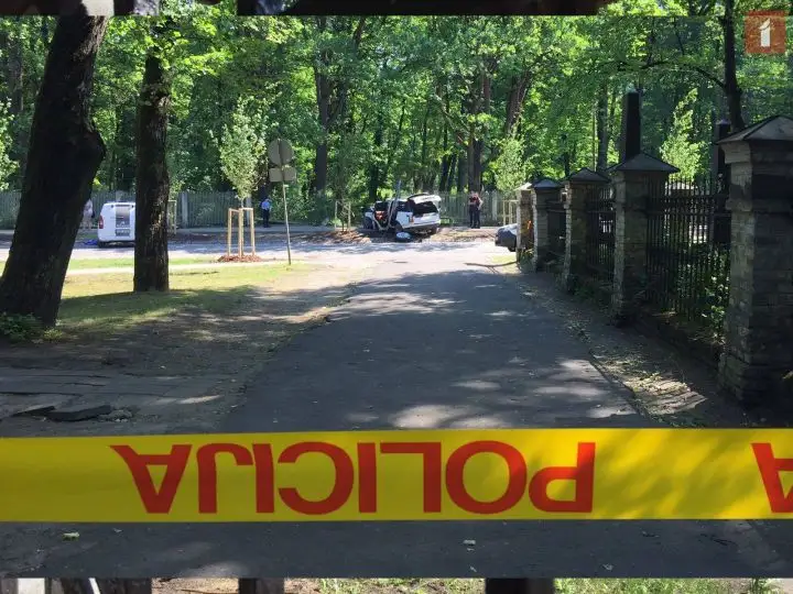 Убийство Бункуса: обвиняемый бизнесмен Ульман оставлен под арестом