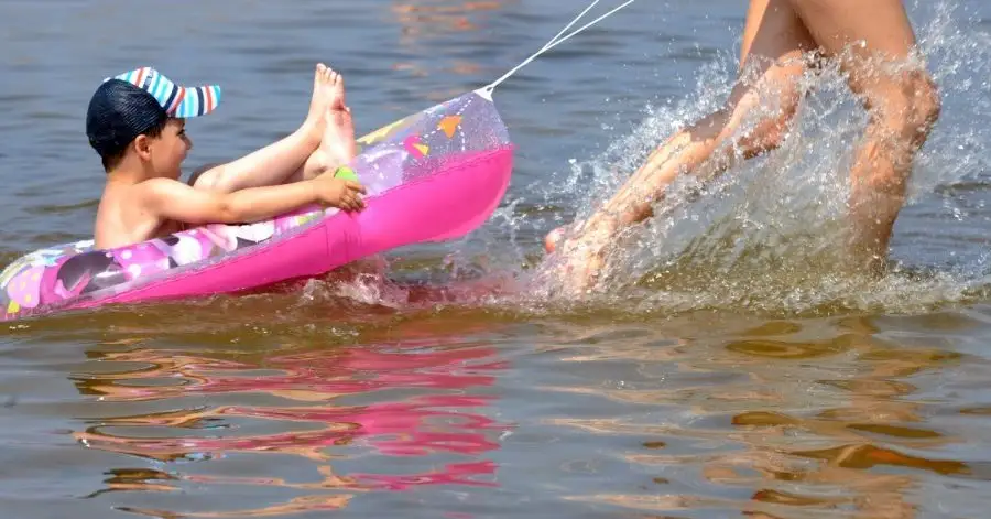 Вода в море прогрелась до +23: прогноз на четверг