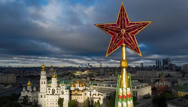 Как живет Россия в новых условиях? (ВИДЕО)