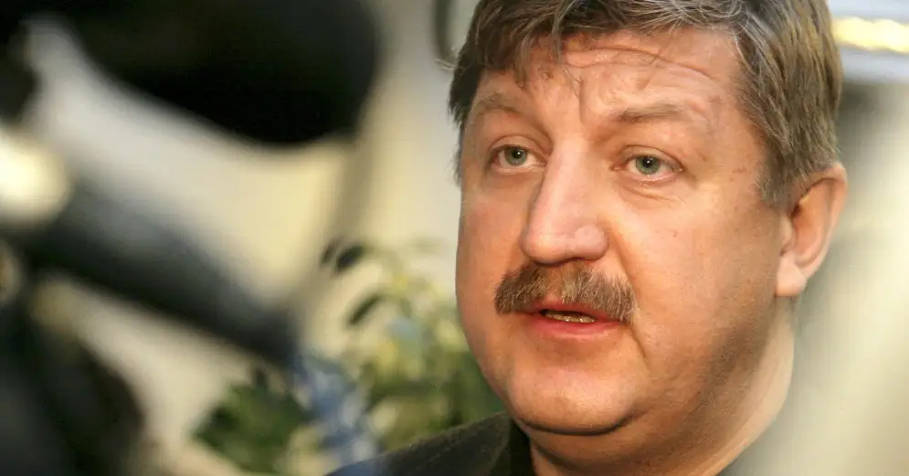 СМИ: осужденный за «юрмалгейт» Милуш сбежал из Латвии в тайнике российского грузовика