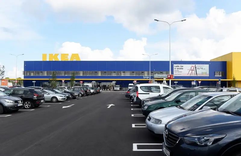 Может ударить током! IKEA отзывает целый ряд товаров для дома