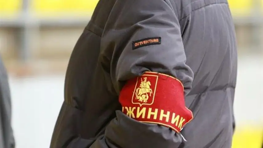 Добровольцы хотят патрулировать улицы и следить за приезжими в Риге; с полицией не согласовано