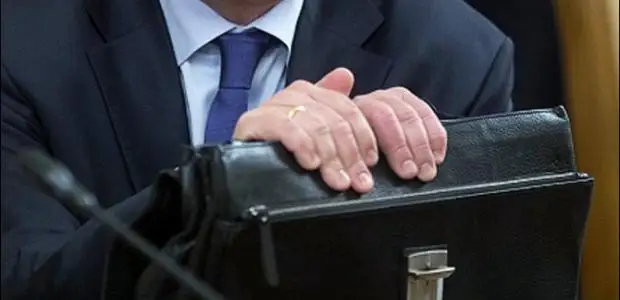 Дорогое наше правительство: во сколько нам обходятся депутаты, министры, чиновники