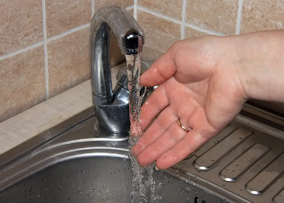 Пол-Риги сегодня будет без горячей воды: где пройдут проверки?