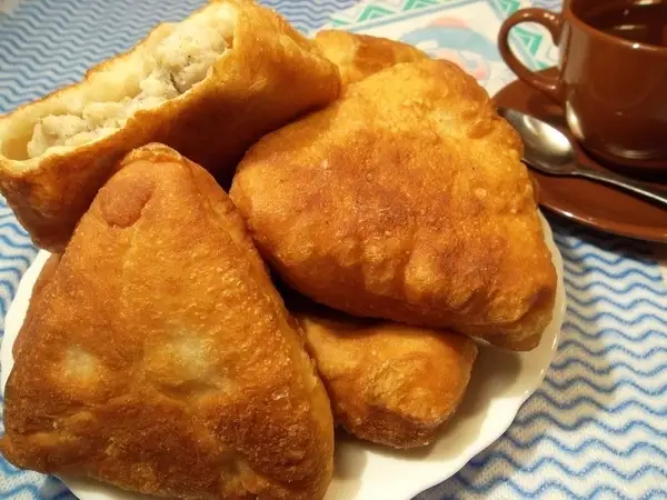 «Строгая матушка» из общепита: как в рижской столовой продукты воровали