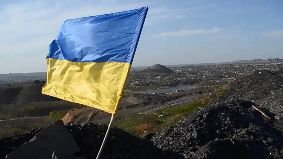 The Atlantic: Украина, возможно, готова уступить РФ Донбасс