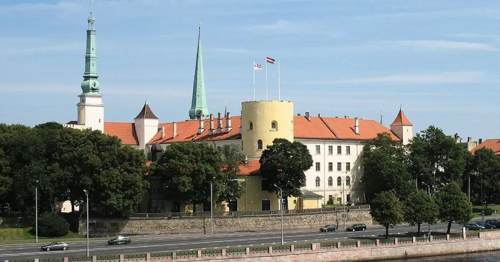 Latviju apmeklēs Dānijas karalis un karaliene