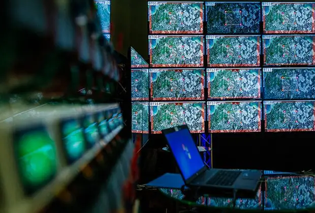 Cert.lv: признаков связи DDoS-атаки с Россией пока нет