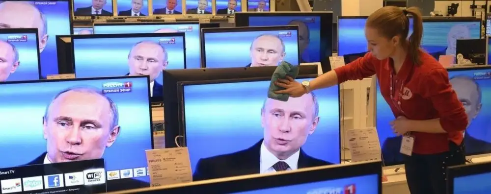 Latvija iesaistījusies apjomīgā tiesvedībā par sankciju atcelšanu «Sputnik» un «Russia Today»