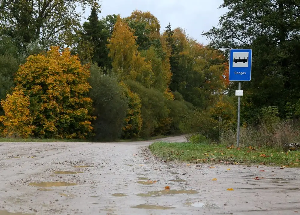 Naktī Latvijai pietuvosies neliels ciklons, pirmdien laiks būs mākoņains