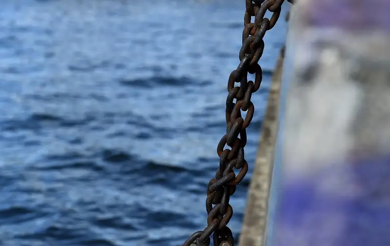Почему в Балтийском море перестали повреждать подводные кабели?