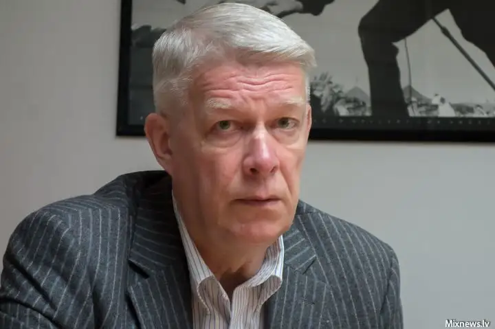 Zatlers: ES varētu vienoties, ka Krievijas prezidenta «vēlēšanas» okupētās teritorijās nav likumīgas