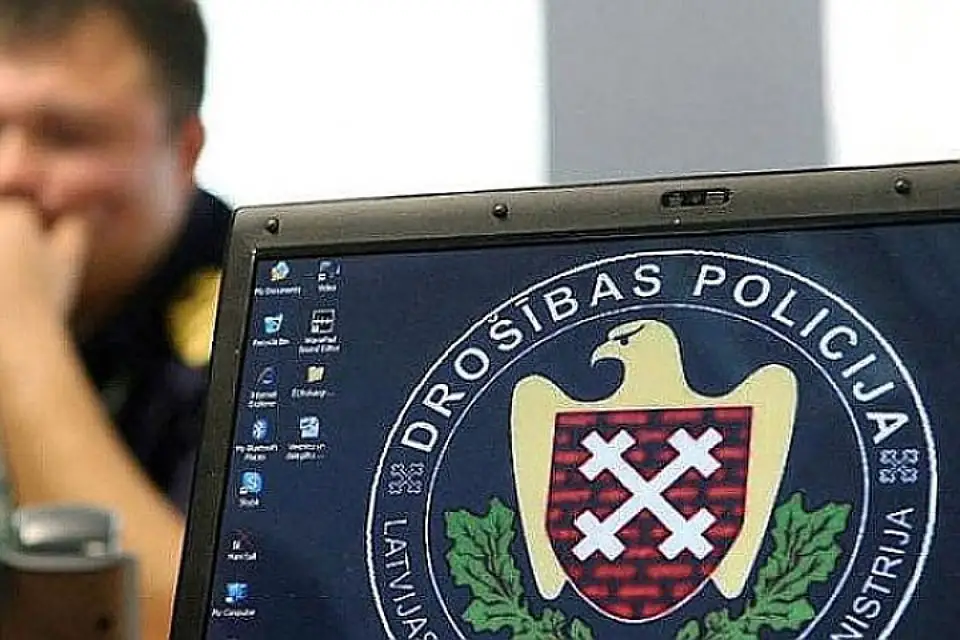 VDD aizturējis četras personas par Krievijas īstenoto kara noziegumu attaisnošanu