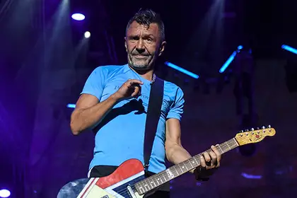 Посетитель концерта «Ленинграда» отсудил компенсацию за мат Шнурова