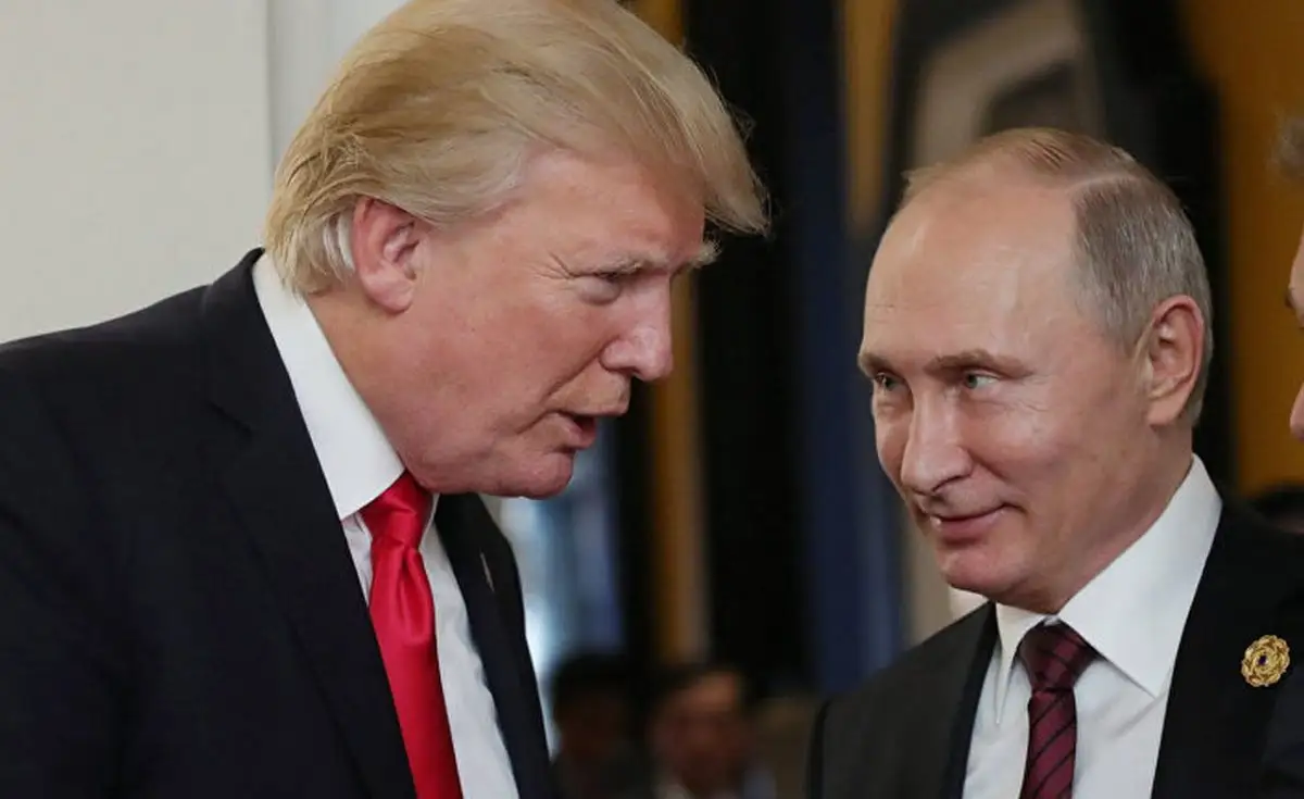 Россия и США обсуждали соглашения по энергетике во время визита Уиткоффа: Reuters