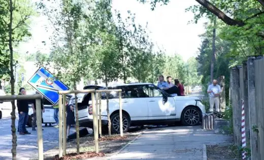Почти раскрыто: дело об убийстве администратора Бункуса вышло на финальную стадию