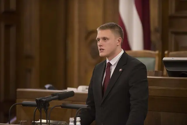 Домбрава о пожаре: «По этому поводу не будут гудеть соцсети, ведь не ясно, были ли геи среди погибших»