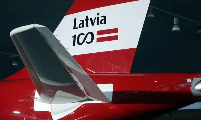 Pēc «airBaltic» akciju publiskā piedāvājuma valsts līdzdalība kompānijas kapitālā būs vismaz 25% plus viena akcija