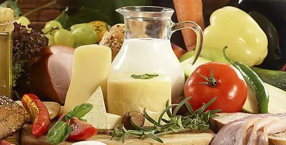 Птичка ненастоящая? Что нам продают под видом экологически чистых продуктов