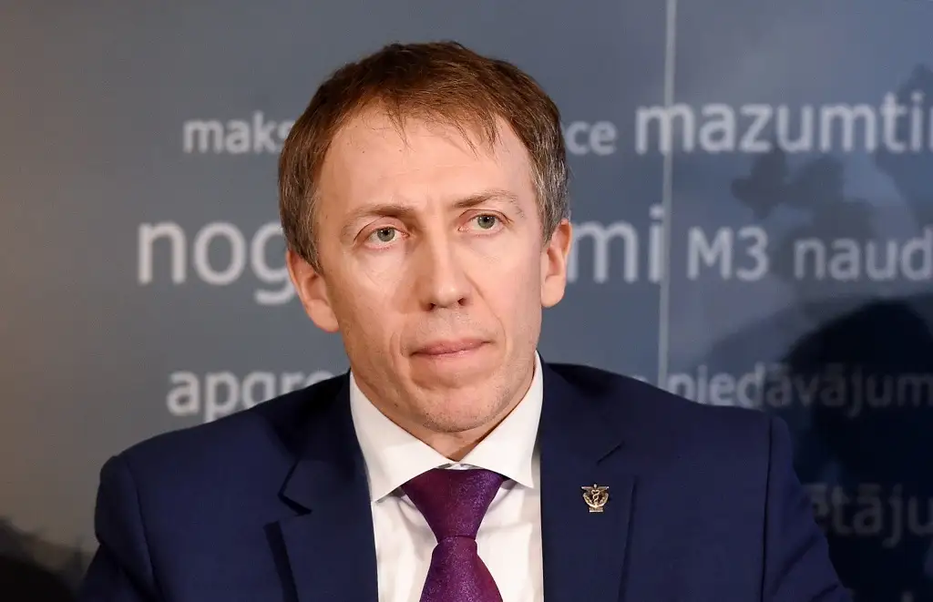 Страна на грани банкротства — деньги разбазарили на ерунду: Вилнитис