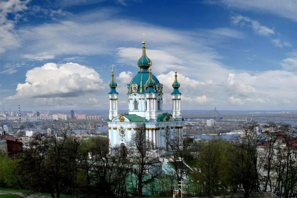 Раскол: 400 украинских общин церкви Московского патриархата отказались поминать патриарха Кирилла