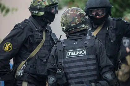 В Брянске школьница открыла огонь на поражение на уроке биологии: двое погибших