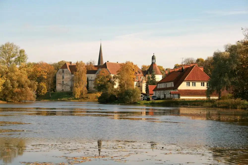 Rūjienā notiks Saldējuma svētki