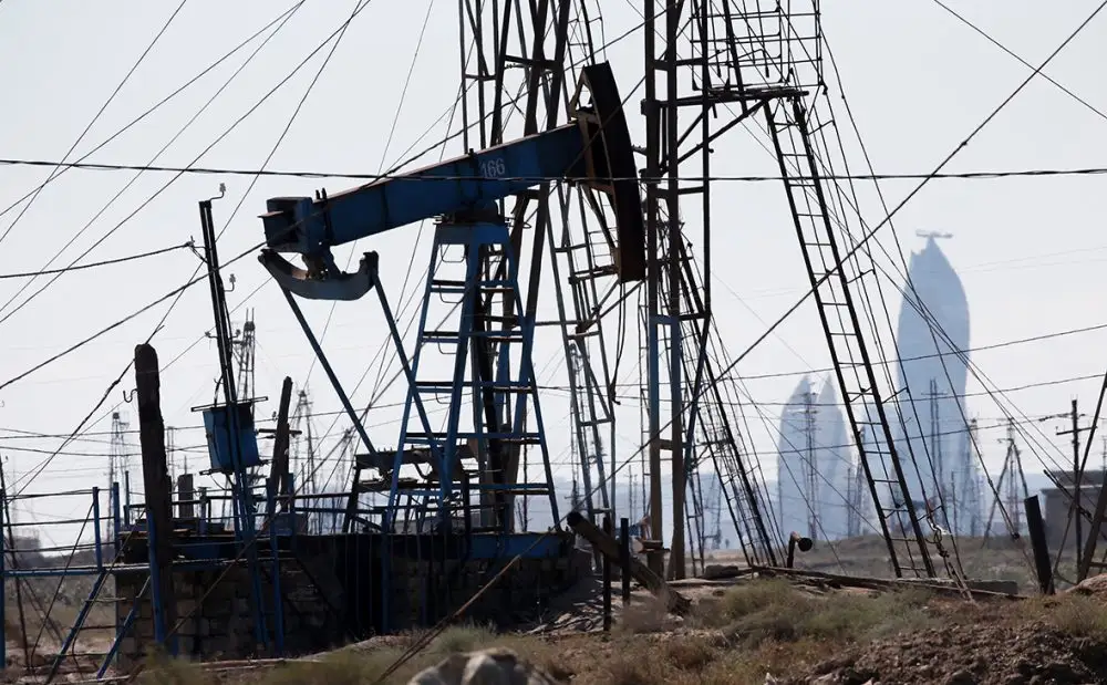 Германия: угрозы от санкций США для «дочек» «Роснефти» нет