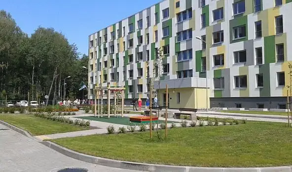 Квартирный вопрос: какое жилье выгоднее купить в Латвии?