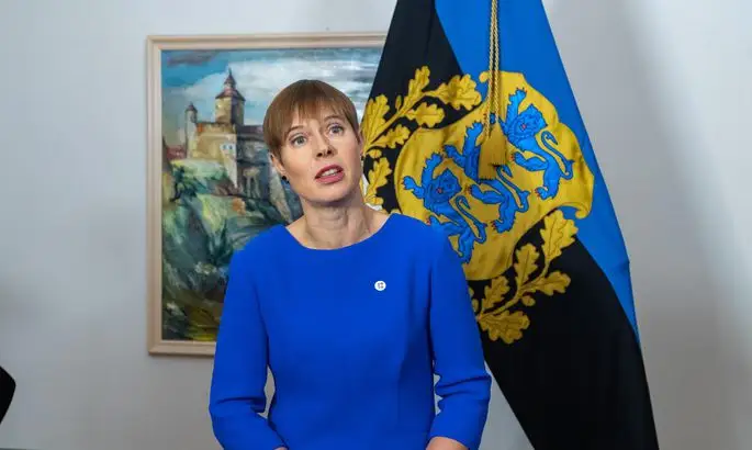 Portāls: Kaljulaida nākamgad varētu kandidēt uz OECD ģenerālsekretāra amatu