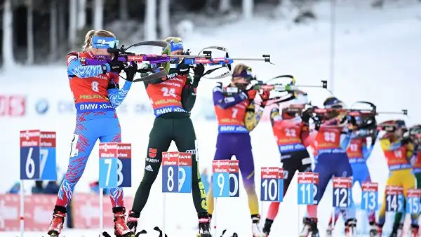 Latvijas Biatlona federācija vāc ziedojumus startam divos PK posmos ASV un Kanādā