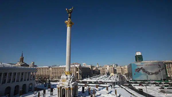 Великобритания вслед за США и Россией эвакуирует дипломатов с Украины
