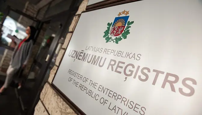 Latvijas uzņēmumos kā patiesie labuma guvēji ir ārvalstnieki no 117 valstīm
