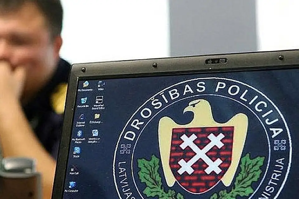 Komisija atbalsta ieceri pastiprināt kriminālatbildību par noziegumiem pret valsts drošību